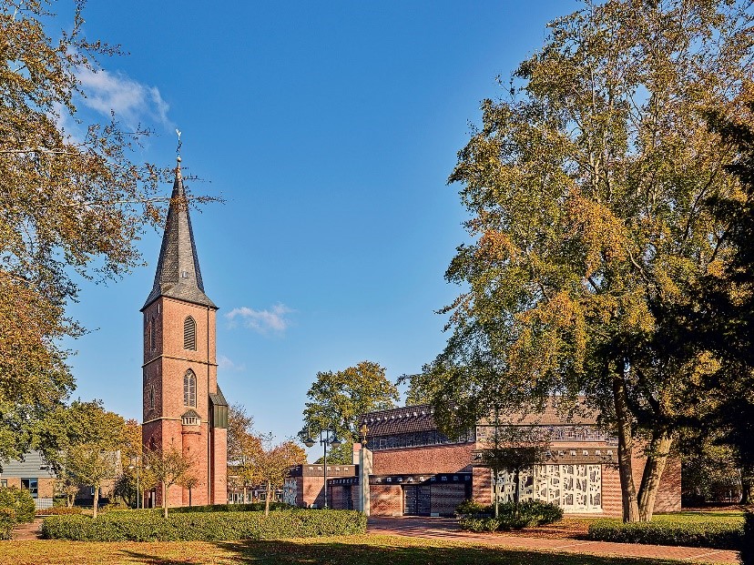 St. Joseph Emlichheim