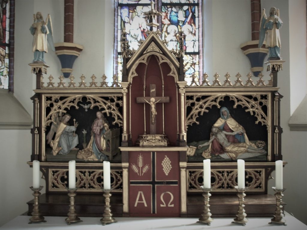 Altar