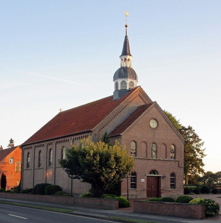 Kirche St. Bonifazius