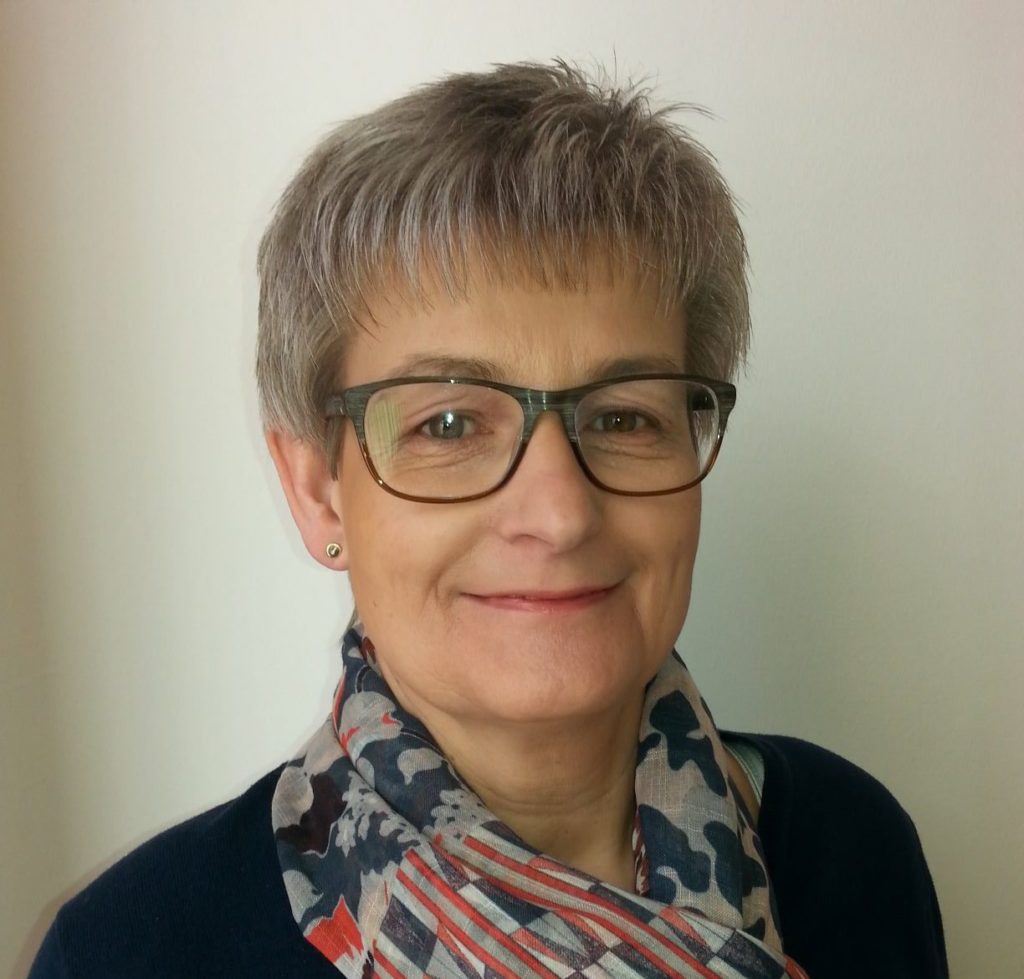Gisela Boomhof