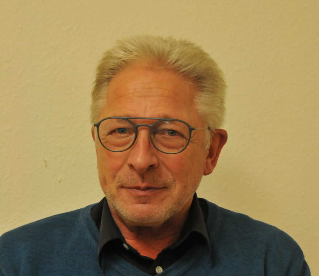Bernhard Reiners