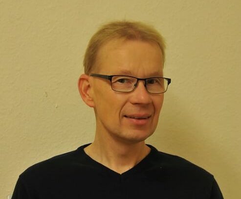 Gilbert Dornieden